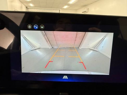 New 2026 Chevrolet Equinox RS image 22