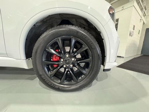 Used 2017 Dodge Durango GT w/ Premium Group image 53