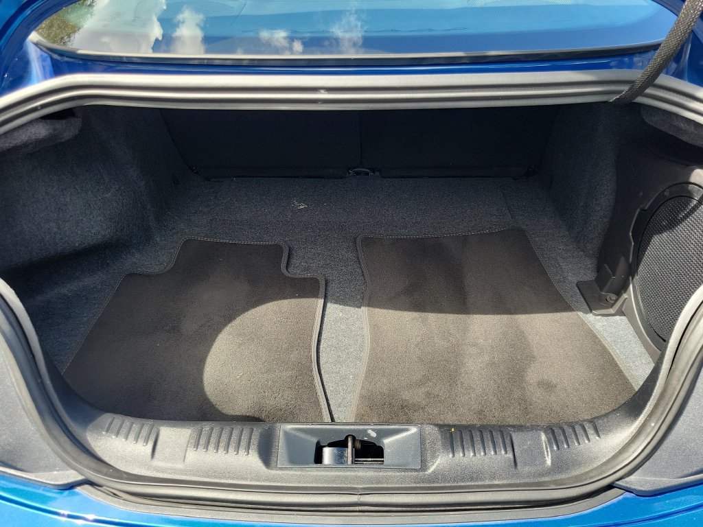 Certified 2024 Ford Mustang Premium RWD image 6