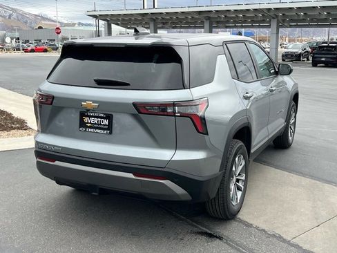 New 2026 Chevrolet Equinox LT w/ Convenience Package II image 29