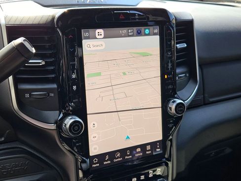 New 2026 RAM 3500 Big Horn image 23