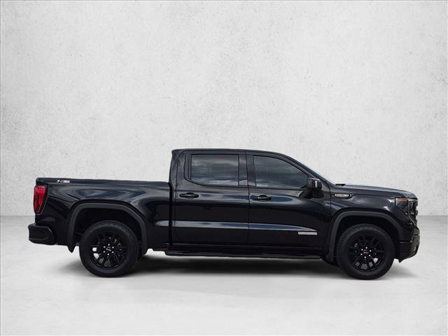 Used 2025 GMC Sierra 1500 Elevation w/ Elevation Premium Package AWD/4WD image 4