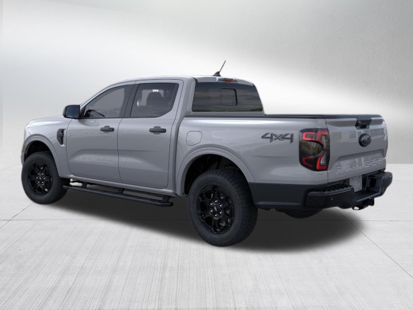 New 2026 Ford Ranger XLT AWD/4WD image 4