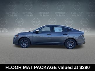 Used 2026 Nissan Sentra S w/ Floor Mat Package FWD video 2