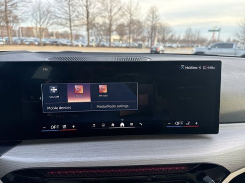 Certified 2025 BMW 330i xDrive 330i xDrive w/ Premium Package image 14