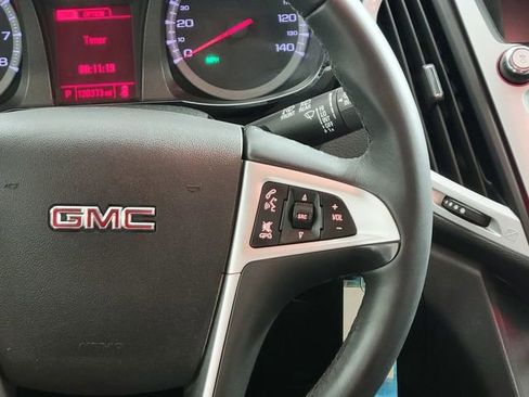 Used 2015 GMC Terrain SLE w/ Safety Package AWD/4WD image 29