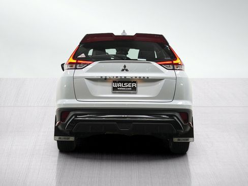 Used 2023 Mitsubishi Eclipse Cross LE AWD/4WD image 4