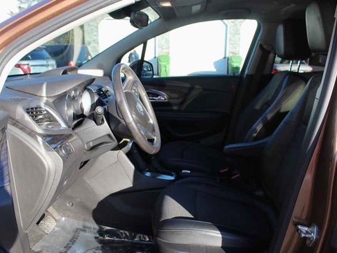 Used 2016 Buick Encore FWD image 25
