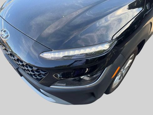 Used 2023 Hyundai Kona SEL w/ Cargo Package AWD/4WD image 7