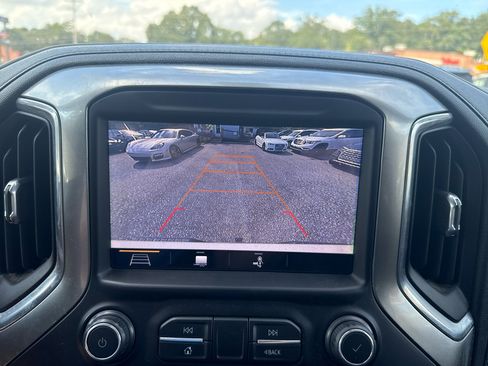 Used 2019 Chevrolet Silverado 1500 LT w/ All-Star Edition image 10