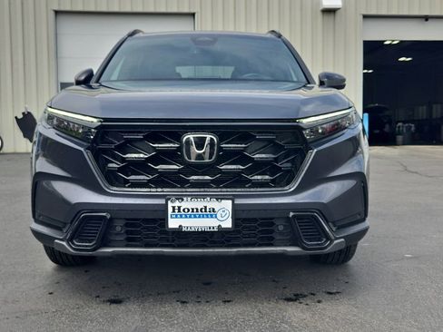 Used 2025 Honda CR-V Sport-L image 2