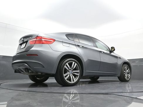 Used 2010 BMW X6 M AWD/4WD image 27