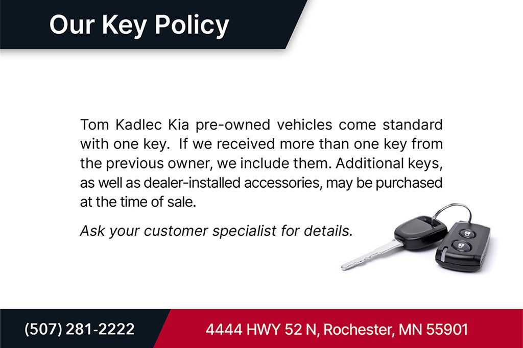 Certified 2024 Kia Sportage X-Line w/ X-Line Premium Package AWD/4WD image 31