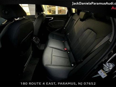 Used 2025 Audi A5 2.0T Premium w/ Convenience Package image 24