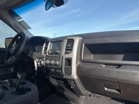 Used 2023 RAM 1500 Tradesman w/ Popular Equipment Group image 10