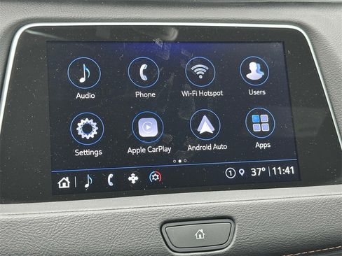 Certified 2022 Cadillac XT4 Sport w/ Enhanced Visibility Package image 6