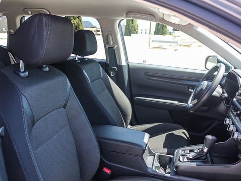 Certified 2025 Honda CR-V LX image 17