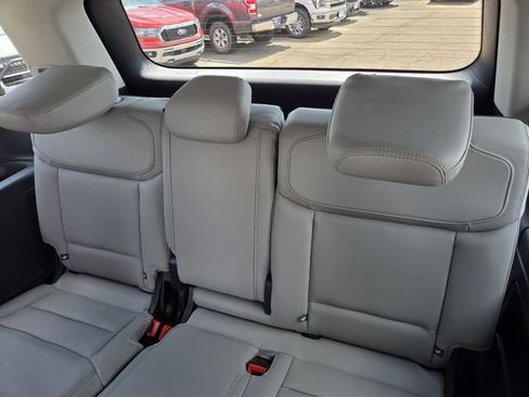 New 2027 Ford Expedition Active RWD image 16