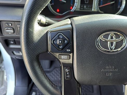 Used 2019 Toyota 4Runner TRD Pro image 15