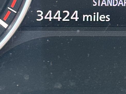 Used 2022 Nissan Pathfinder Platinum w/ Cargo Package image 29