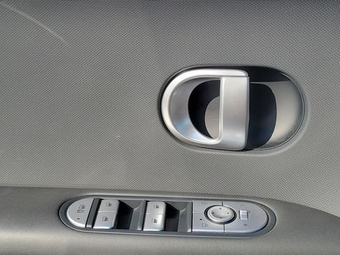 Certified 2024 Hyundai Ioniq 5 SEL RWD image 14