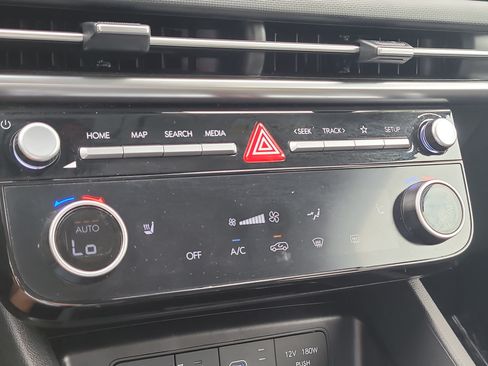 Used 2025 Hyundai Tucson SEL FWD image 27