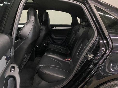 Used 2014 Audi S4 Premium Plus AWD/4WD image 13
