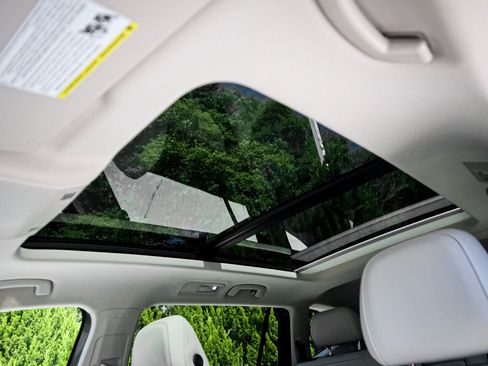 Used 2019 Volkswagen Tiguan SE w/ Panoramic Sunroof Package AWD/4WD image 27
