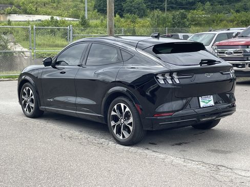 Used 2023 Ford Mustang Mach-E Premium AWD/4WD image 6