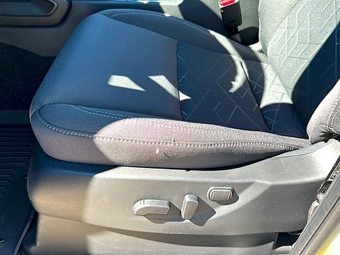 New 2026 Nissan Frontier SV w/ All-Weather Content Package image 12