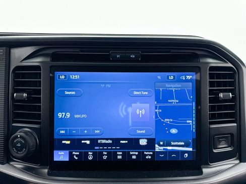 Used 2025 Ford F150 Raptor AWD/4WD image 5
