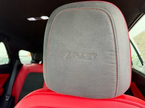 Certified 2024 Chevrolet Blazer EV RS AWD/4WD image 22