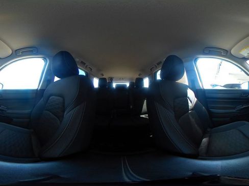 Used 2025 Nissan Pathfinder SV FWD image 40