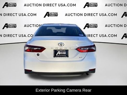 Used 2022 Toyota Camry LE image 4