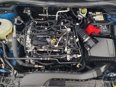 Used 2021 Ford Escape SE FWD image 30