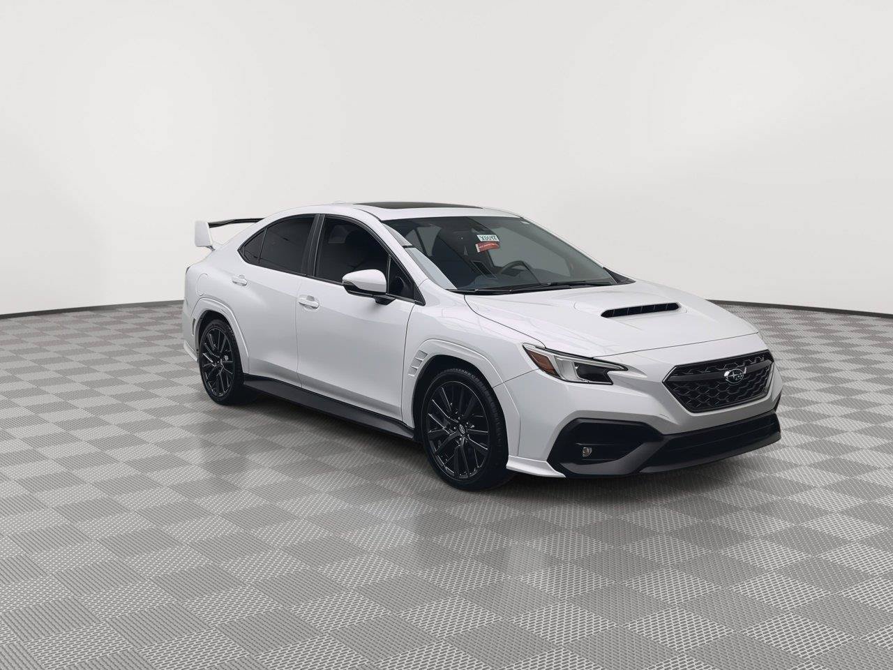 Used 2022 Subaru WRX Limited AWD/4WD image 31