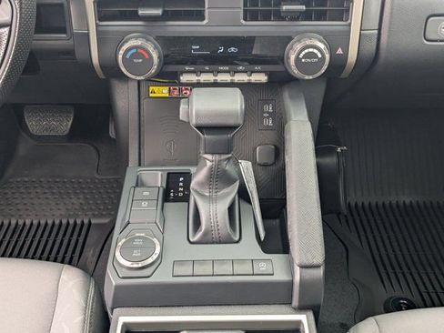 New 2026 Toyota Tacoma SR5 RWD image 19
