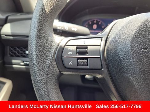 Used 2024 Honda Accord EX image 25