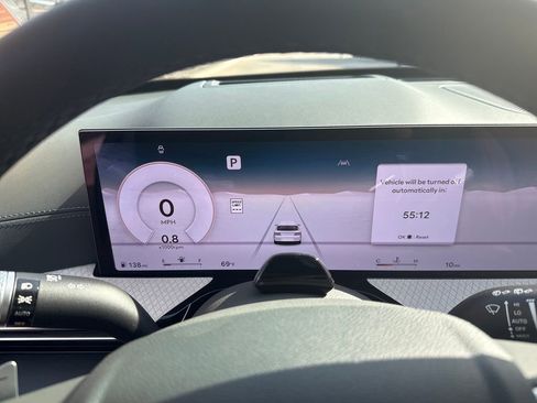 New 2026 Genesis GV80 2.5T Prestige AWD/4WD image 17