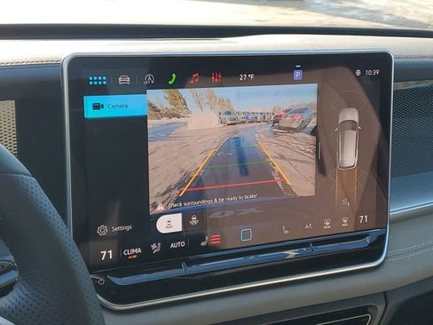 New 2026 Volkswagen Tiguan SE R-Line image 23