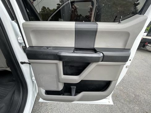 Used 2019 Ford F350 XL w/ Power Equipment Group AWD/4WD image 25