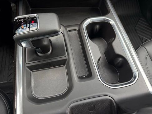 Used 2026 Chevrolet Silverado 1500 RST w/ RST All Star Premium Package image 26