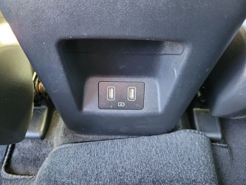 Certified 2024 Hyundai Tucson SEL AWD/4WD image 17