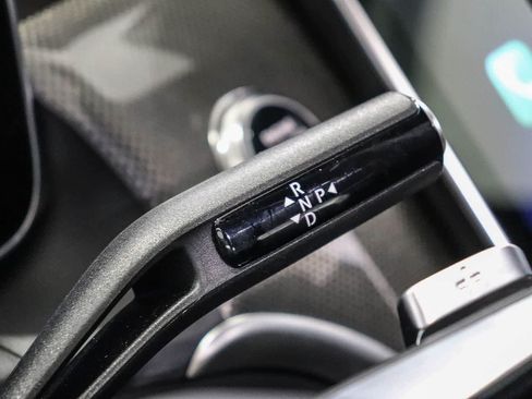 Certified 2026 Mercedes-Benz GLC 300 image 20