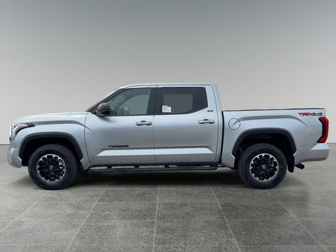 New 2026 Toyota Tundra SR5 AWD/4WD image 3