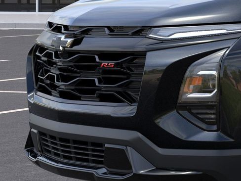 New 2026 Chevrolet Equinox RS FWD image 15
