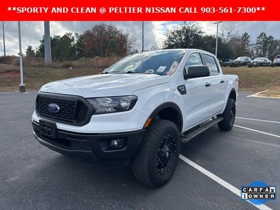Used 2021 Ford Ranger XL w/ Equipment Group 101A High