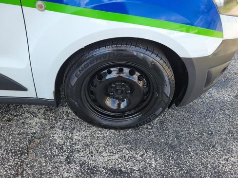 Used 2018 Ford Transit Connect XL FWD image 29