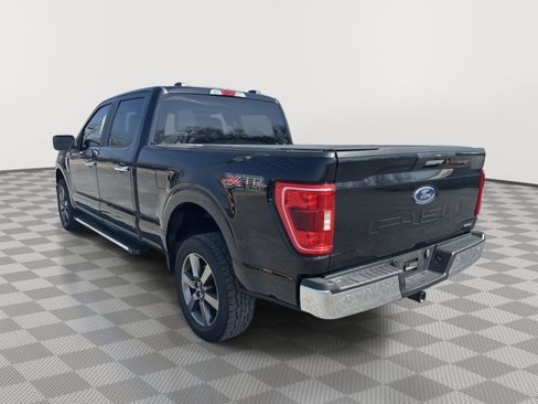 Used 2023 Ford F150 XLT w/ XTR Package image 10