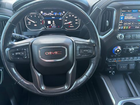 Used 2020 GMC Sierra 1500 AT4 w/ AT4 Premium Package image 14